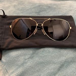 Dolce and Gabbana Sunglasses